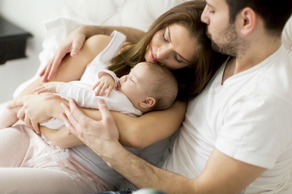 Domestic Adoption
