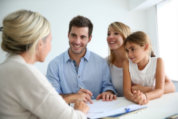 Stepparent Adoption: Terminating Parental Rights