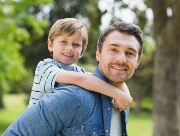 Stepparent Adoption: Petitioning to Adopt