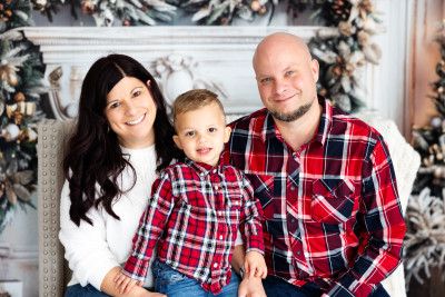 Choose a family Alt