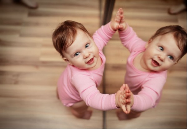 Identity is Everything: Your Child’s Story