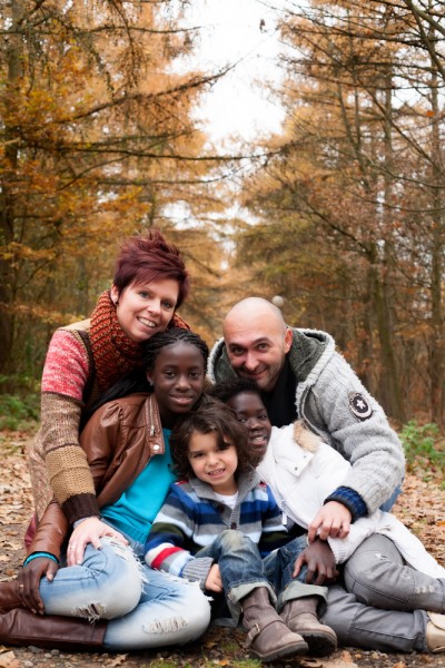 Foster Care Adoption