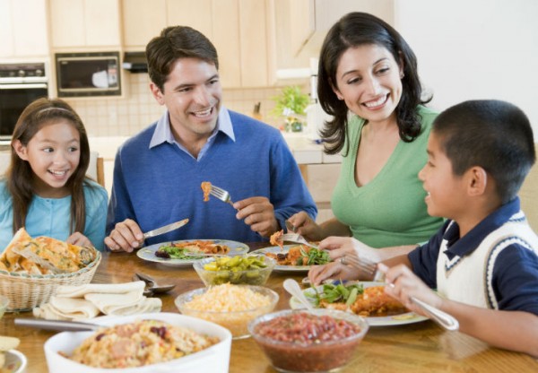 Before Home Sweet Home: International Prepartion