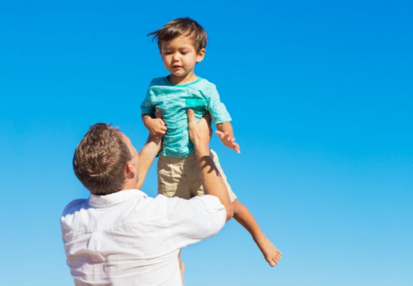 …and Thrust! Embracing Your Child’s Culture