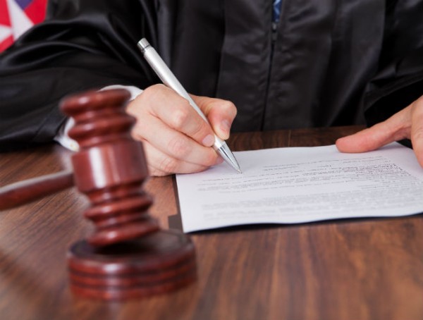 Domestic Infant Adoption: Finalization