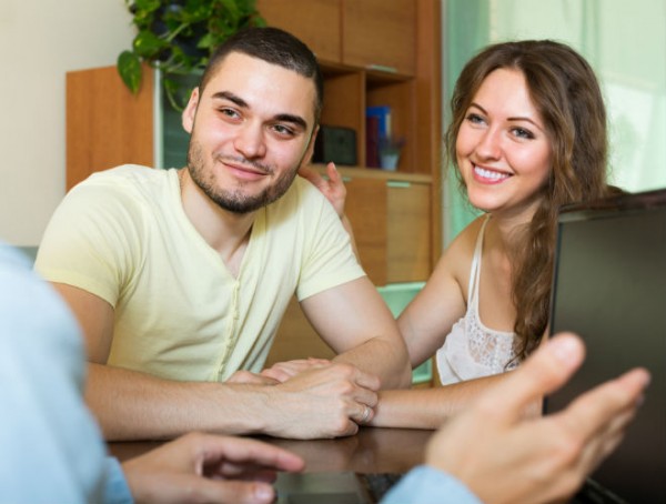 Foster Adoption: Get Professional Help