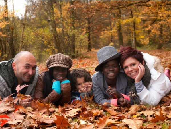 Foster Adoption in Georgia
