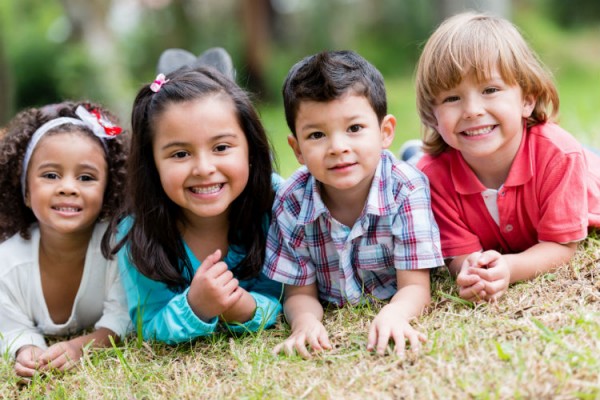 Foster Adoption: Children Available for Foster Adoption in Georgia