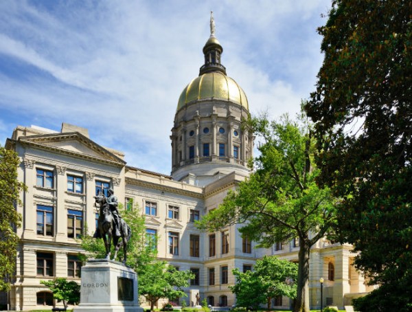 Adoption in Georgia at a Glance