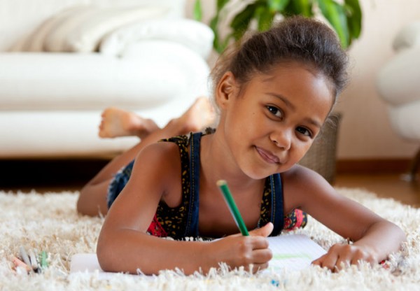 Ducking Curveballs: Your Child’s Support System