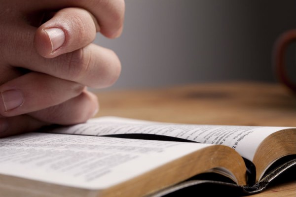 Christ and Adoption