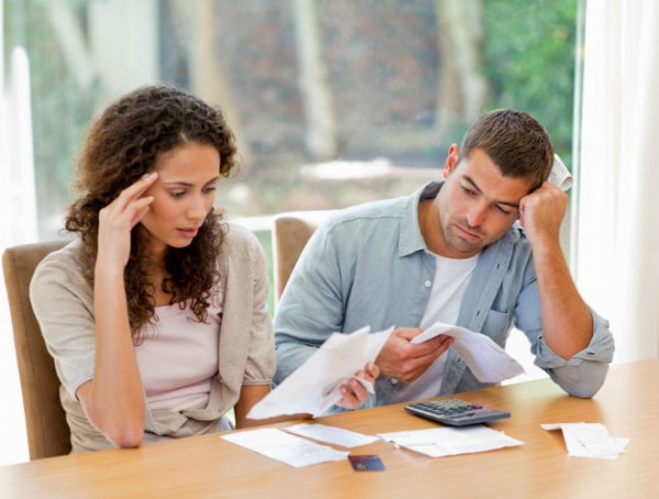 Domestic Infant Adoption: Complete a Home Study