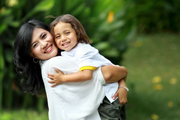 What the Bible Says About Adoption