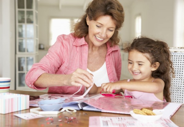 Identity is Everything: Your Child’s Culture