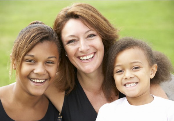 Foster Adoption: Finalization