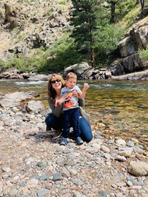Colorado is so beautiful!