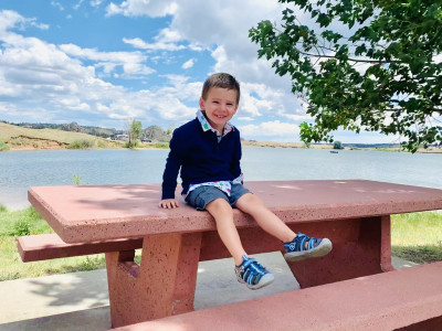 Wyoming is a great travel destination!