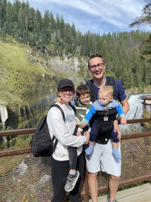 Yellowstone National Park