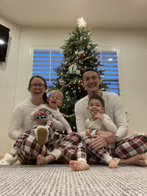 Christmas Eve