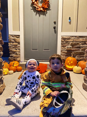 Halloween 2021