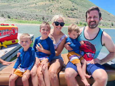 Boating
