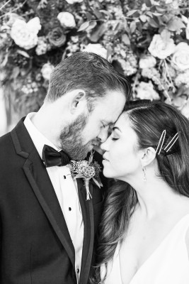 Unconditional love is the cornerstone of our marriage