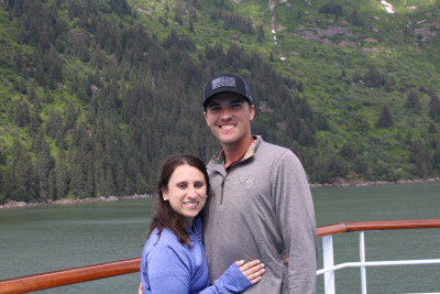 Alaskan Cruise