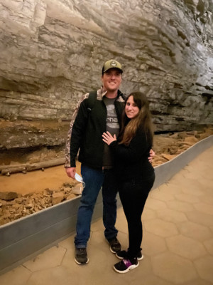 Mammoth Cave