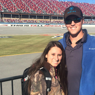 NASCAR Race