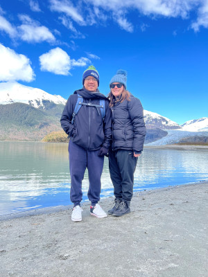 Alaska