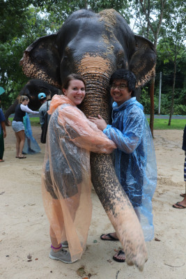 Thailand