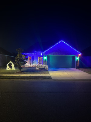 Christmas Time 2023