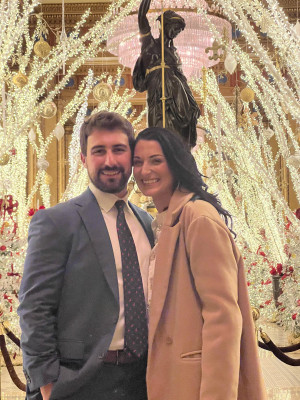 Merry Christmas!