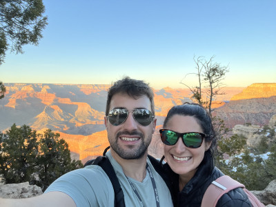 Grand Canyon