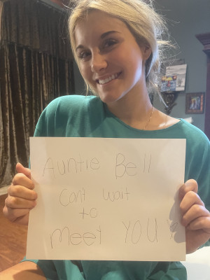 Aunt Bella