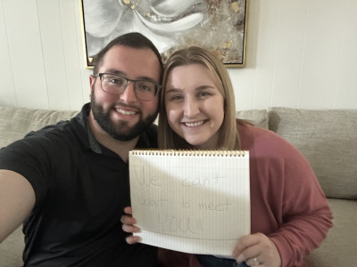 Aunt Em & Uncle Garrett