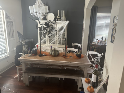 Halloween Time:)
