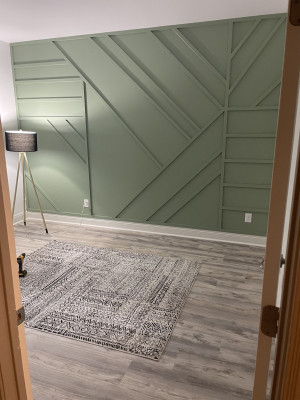 Future Nursery:)