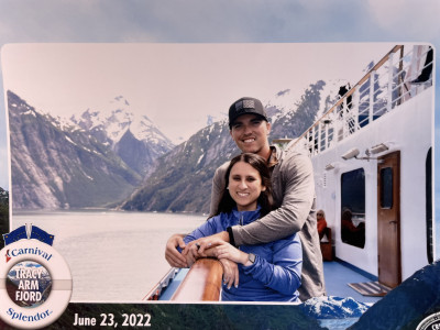 Alaskan Cruise 