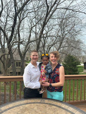 Easter fun!