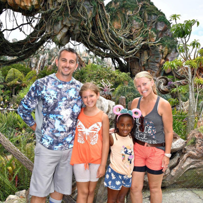 A quick trip through Pandora!