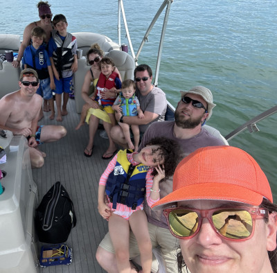Group Photo 2023