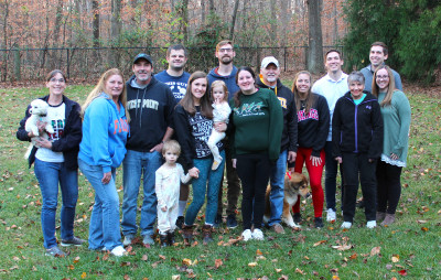 Thanksmas Festivities! 