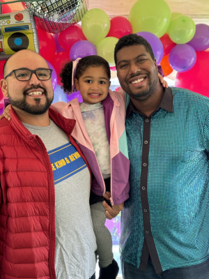 80's Themed Birthday Party