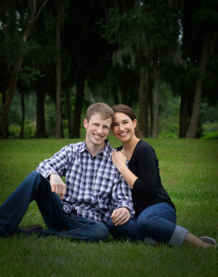 Engagement Photo