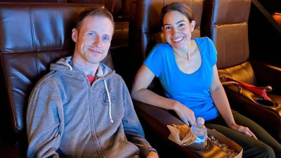 Movie Theater