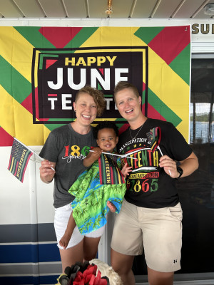 Juneteenth!