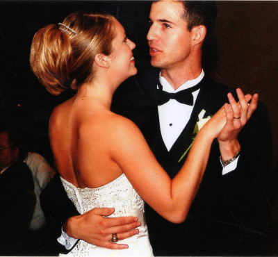 Our 1st dance