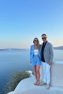 Trip to Greece