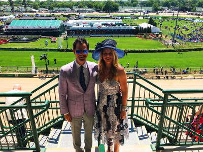 Kentucky Derby